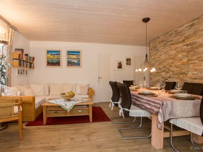 Holiday house la maison d´Oliver - Features photo 18