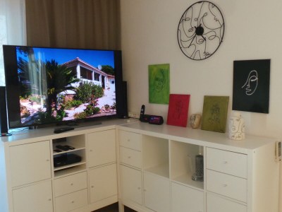 Holiday house la maison d´Oliver - Features photo 20