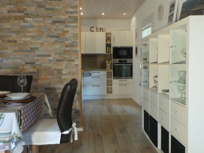 Holiday house la maison d´Oliver - Features photo 21