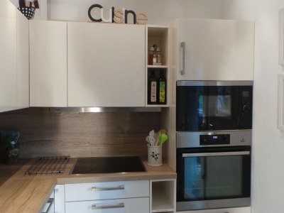 Holiday house la maison d´Oliver - Features photo 23