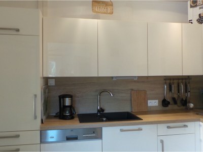 Holiday house la maison d´Oliver - Features photo 24