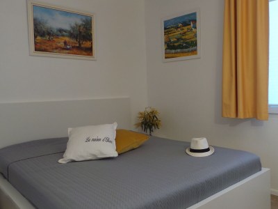 Holiday house la maison d´Oliver - Features photo 25