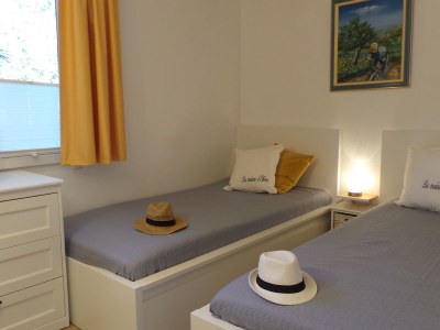 Holiday house la maison d´Oliver - Features photo 27