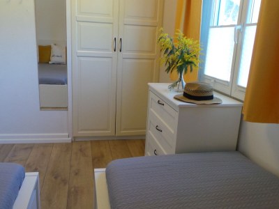 Holiday house la maison d´Oliver - Features photo 28