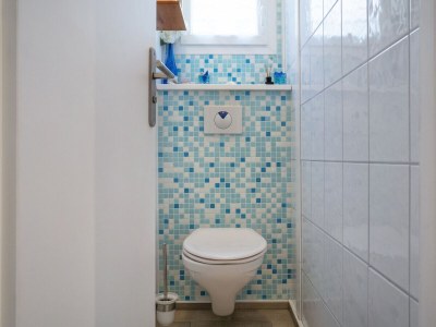 Holiday house la maison d´Oliver - Features photo 32