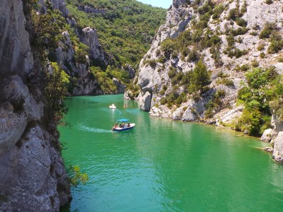 Holiday house la maison d´Oliver - Environment photo 34