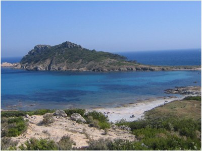 Holiday house la maison d´Oliver - Environment photo 36