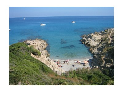 Holiday house la maison d´Oliver - Environment photo 37