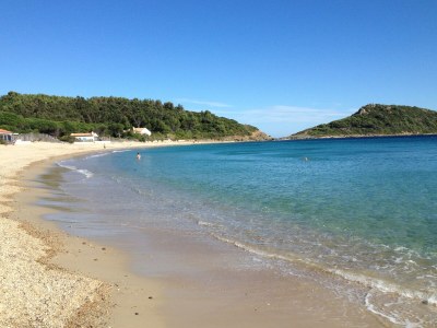 Holiday house la maison d´Oliver - Environment photo 38