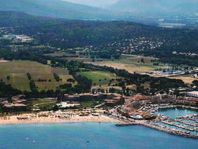 Holiday house la maison d´Oliver - Environment photo 39