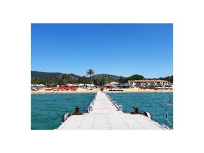 Holiday house la maison d´Oliver - Environment photo 40