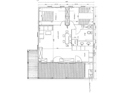 Holiday house la maison d´Oliver - Document photo 41