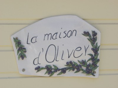 Holiday house la maison d´Oliver - Document photo 42