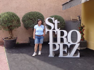 Holiday house la maison d´Oliver - Document photo 43