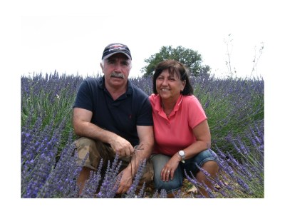 Holiday house la maison d´Oliver - Document photo 44