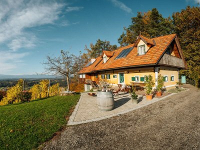 Holiday apartment Family Oswald - Outdoor photo 3