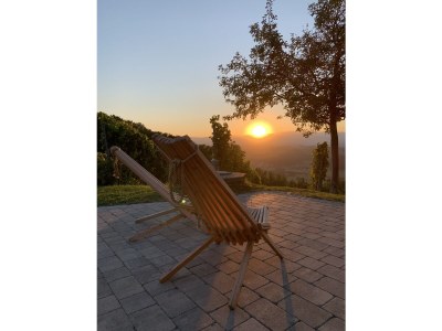 Holiday apartment Family Oswald - Outdoor photo 8