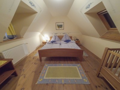 Holiday apartment Family Oswald - Features photo 14