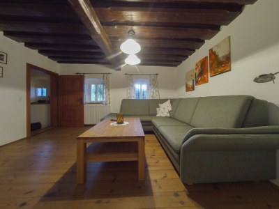 Holiday apartment Family Oswald - Features photo 17