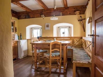 Holiday apartment Family Oswald - Features photo 18