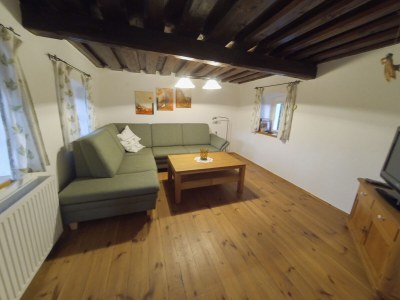 Holiday apartment Family Oswald - Features photo 21