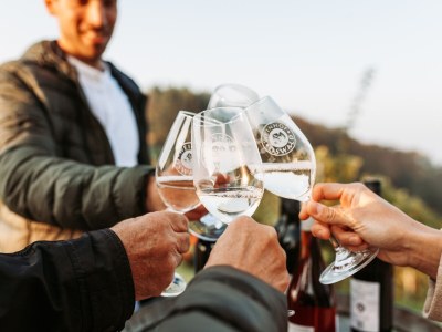 Holiday apartment Family Oswald - Environment photo 32