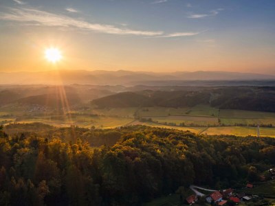 Holiday apartment Family Oswald - Environment photo 33