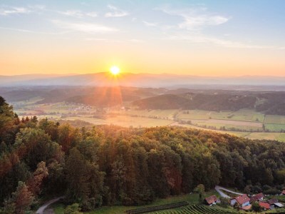 Holiday apartment Family Oswald - Environment photo 35