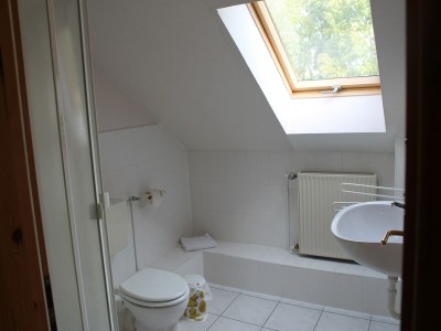 Apartment Geräumige Ferienwohnung in Boddin mit Garten - Features photo 11