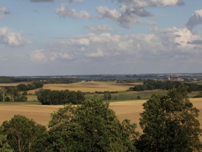 Apartment Geräumige Ferienwohnung in Boddin mit Garten - Environment photo 23