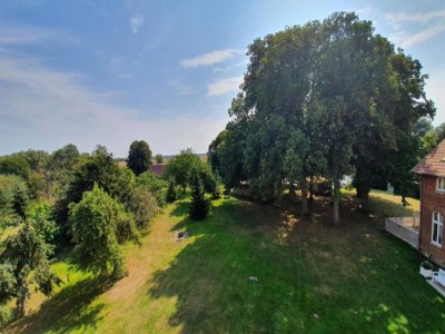 Apartment Geräumige Ferienwohnung in Boddin mit Garten - Environment photo 25