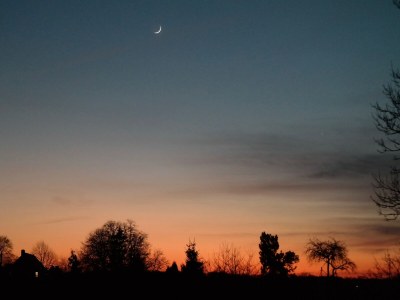Apartment Geräumige Ferienwohnung in Boddin mit Garten - Environment photo 32