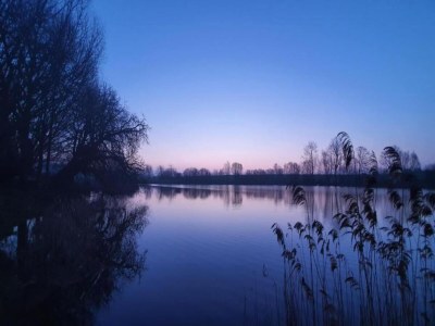 Apartment Geräumige Ferienwohnung in Boddin mit Garten - Environment photo 33