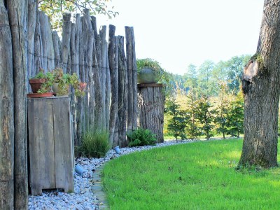 Holiday apartment Garden Terra at Wurzerlhof - Outdoor photo 8