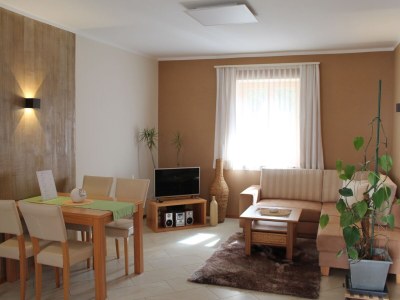 Holiday apartment Garden Terra at Wurzerlhof - Features photo 21