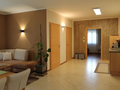 Holiday apartment Garden Terra at Wurzerlhof - Features photo 22