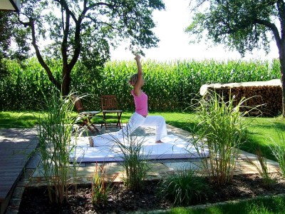 Holiday apartment Garden Terra at Wurzerlhof - Environment photo 35