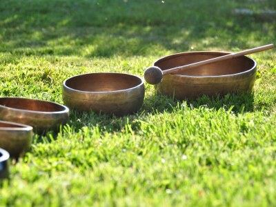 Holiday apartment Garden Terra at Wurzerlhof - Environment photo 36