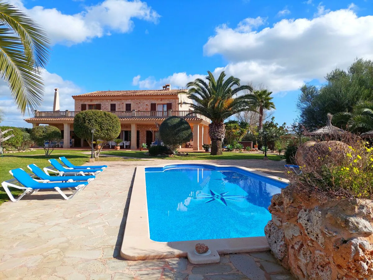 Finca Sa Rota de sa Marina