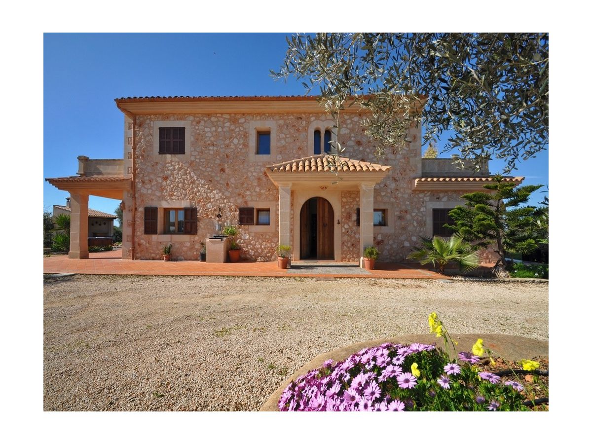 Finca Sa Rota de sa Marina - Outdoor photo 2