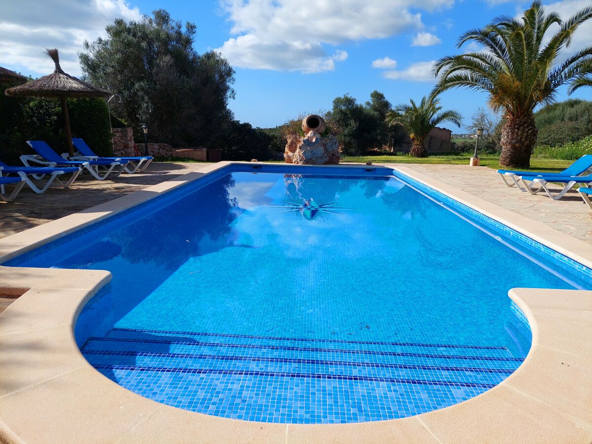 Finca Sa Rota de sa Marina - Outdoor photo 4