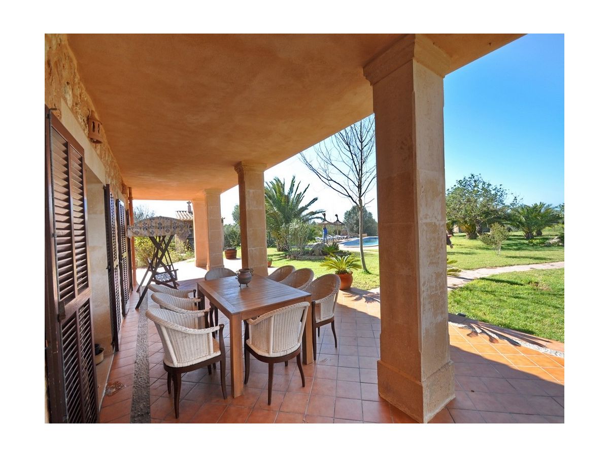 Finca Sa Rota de sa Marina - Outdoor photo 5