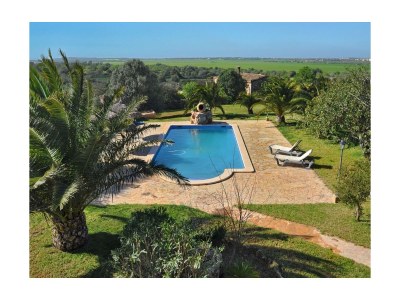 Finca Sa Rota de sa Marina - Outdoor photo 3