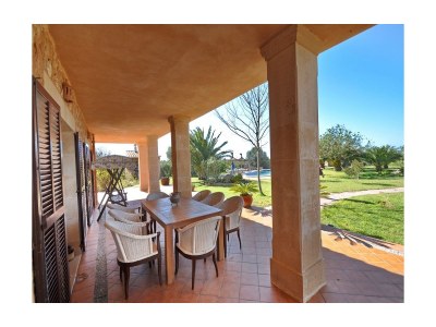 Finca Sa Rota de sa Marina - Outdoor photo 5