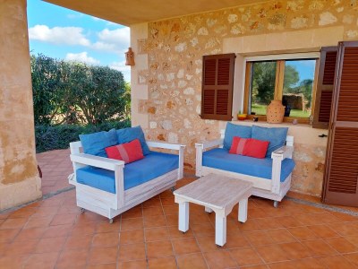 Finca Sa Rota de sa Marina - Outdoor photo 6