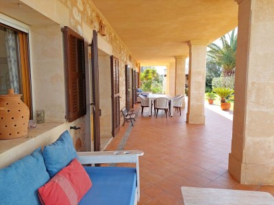 Finca Sa Rota de sa Marina - Outdoor photo 7