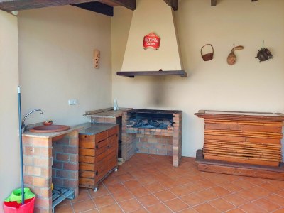 Finca Sa Rota de sa Marina - Outdoor photo 8