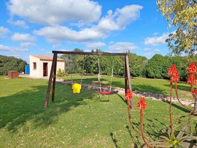 Finca Sa Rota de sa Marina - Outdoor photo 9