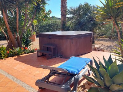 Finca Sa Rota de sa Marina - Outdoor photo 10