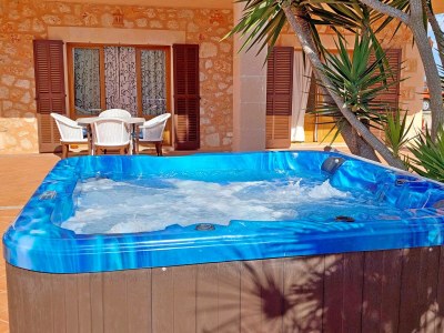 Finca Sa Rota de sa Marina - Outdoor photo 11